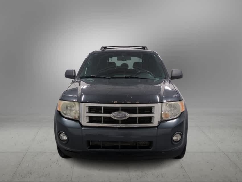2009 Ford Escape XLT 3