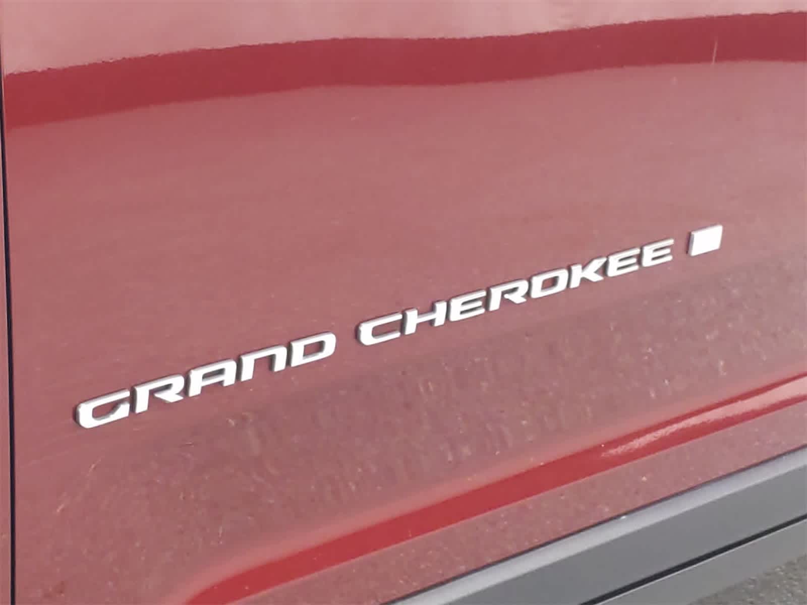 Thumbnail: 2023 Jeep Grand Cherokee - 13