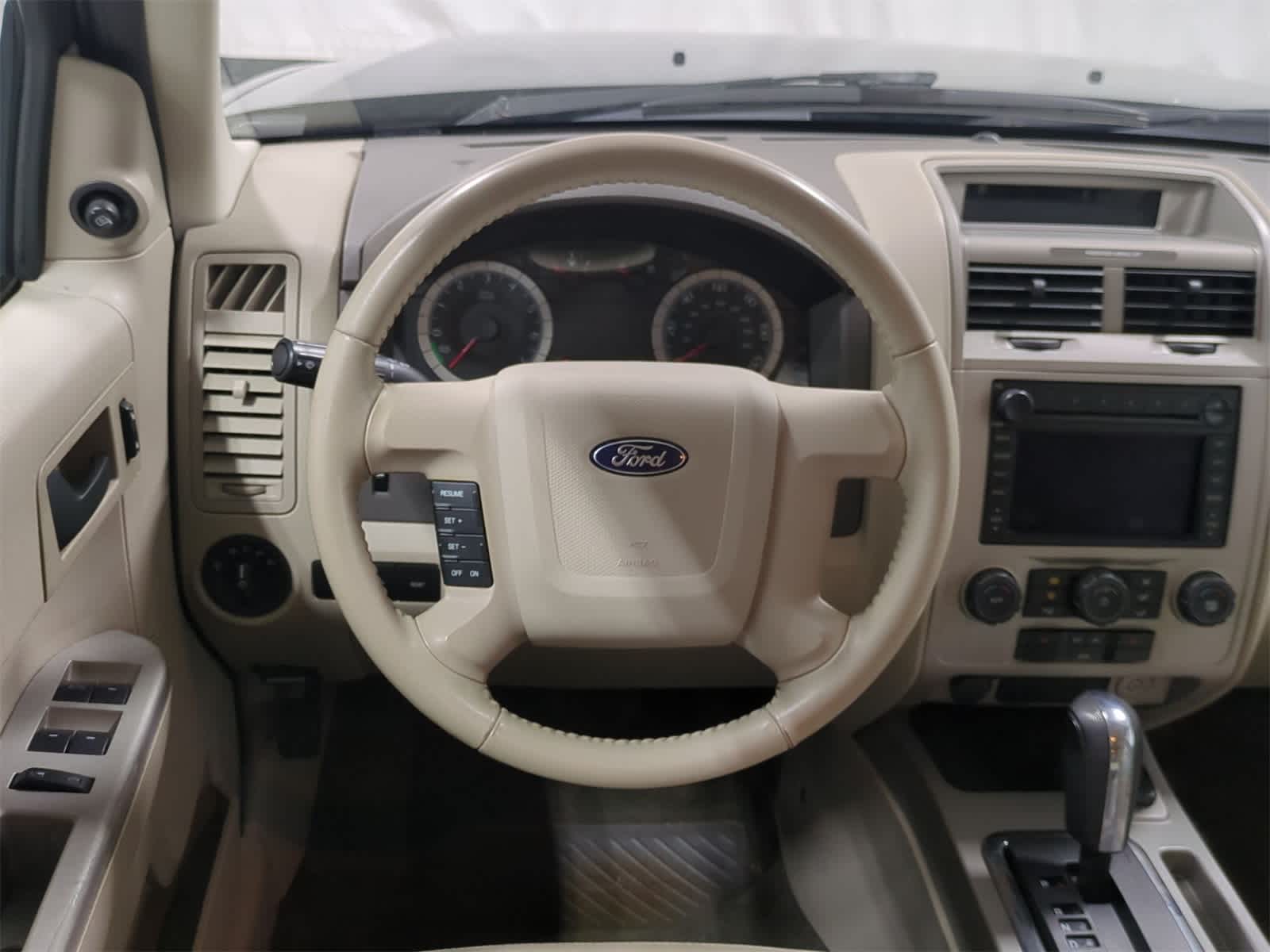 Thumbnail: 2008 Ford Escape - 23