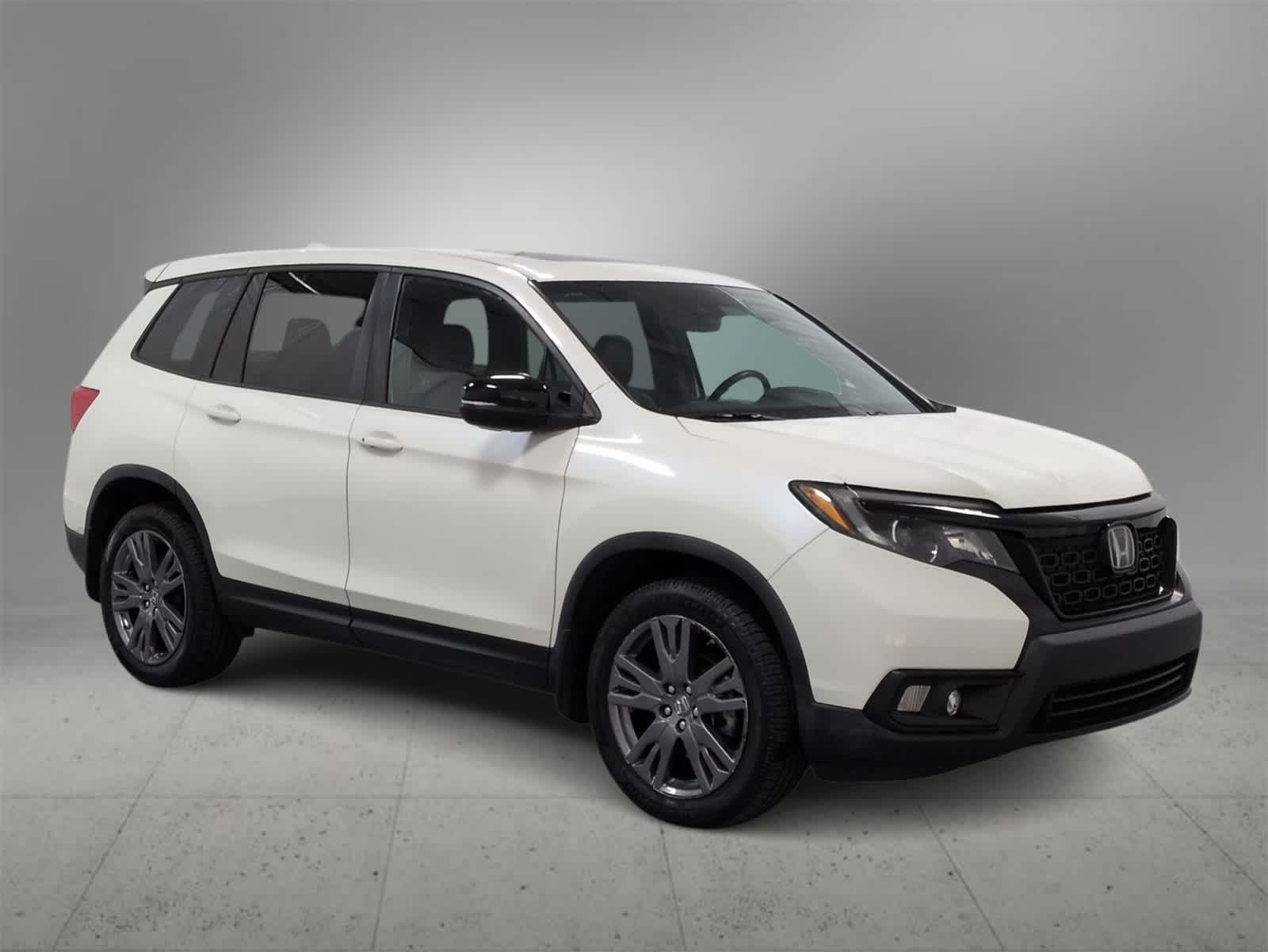 2019 Honda Passport EX-L photo 2
