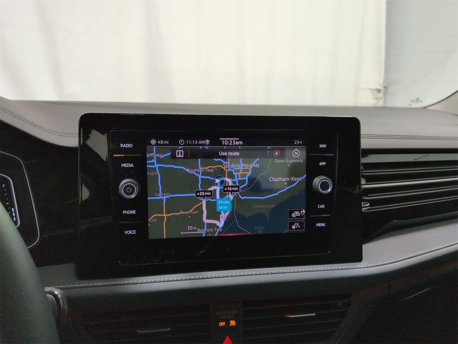 Thumbnail: 2025 Volkswagen Jetta - 30