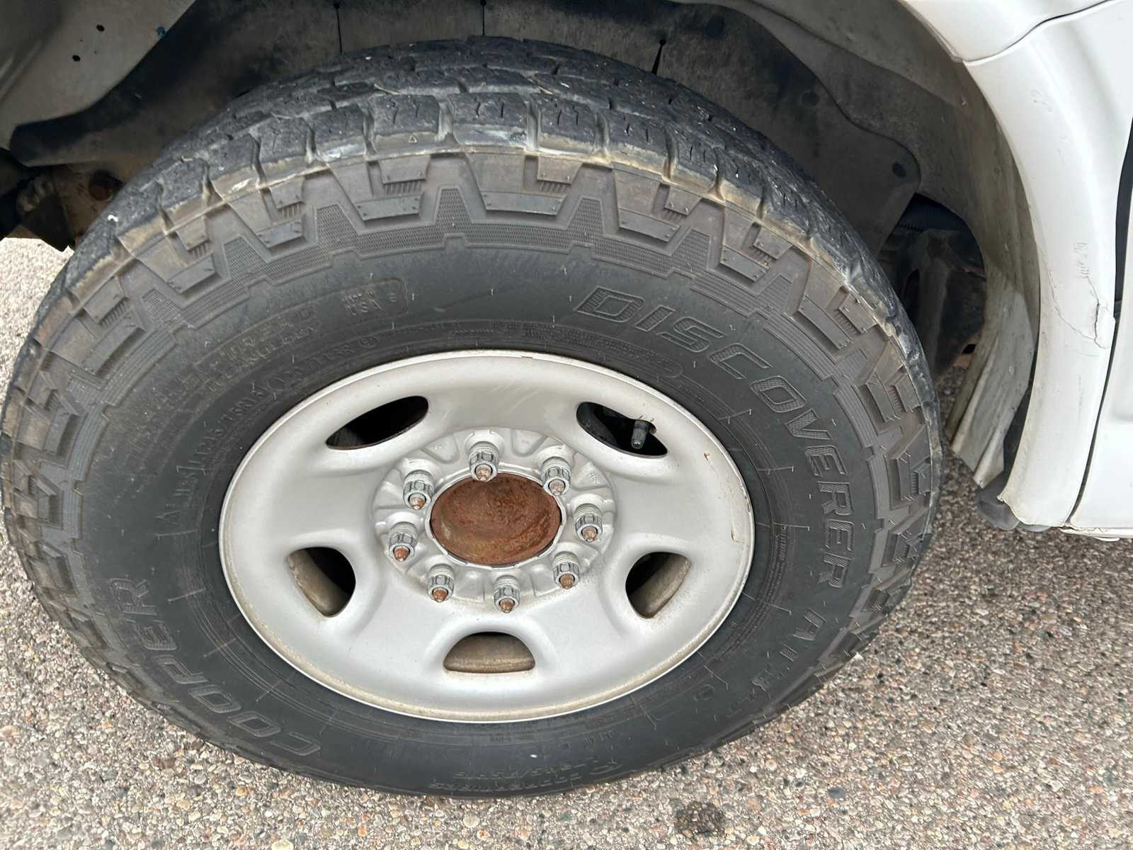 Thumbnail: 2016 Chevrolet Express - 30