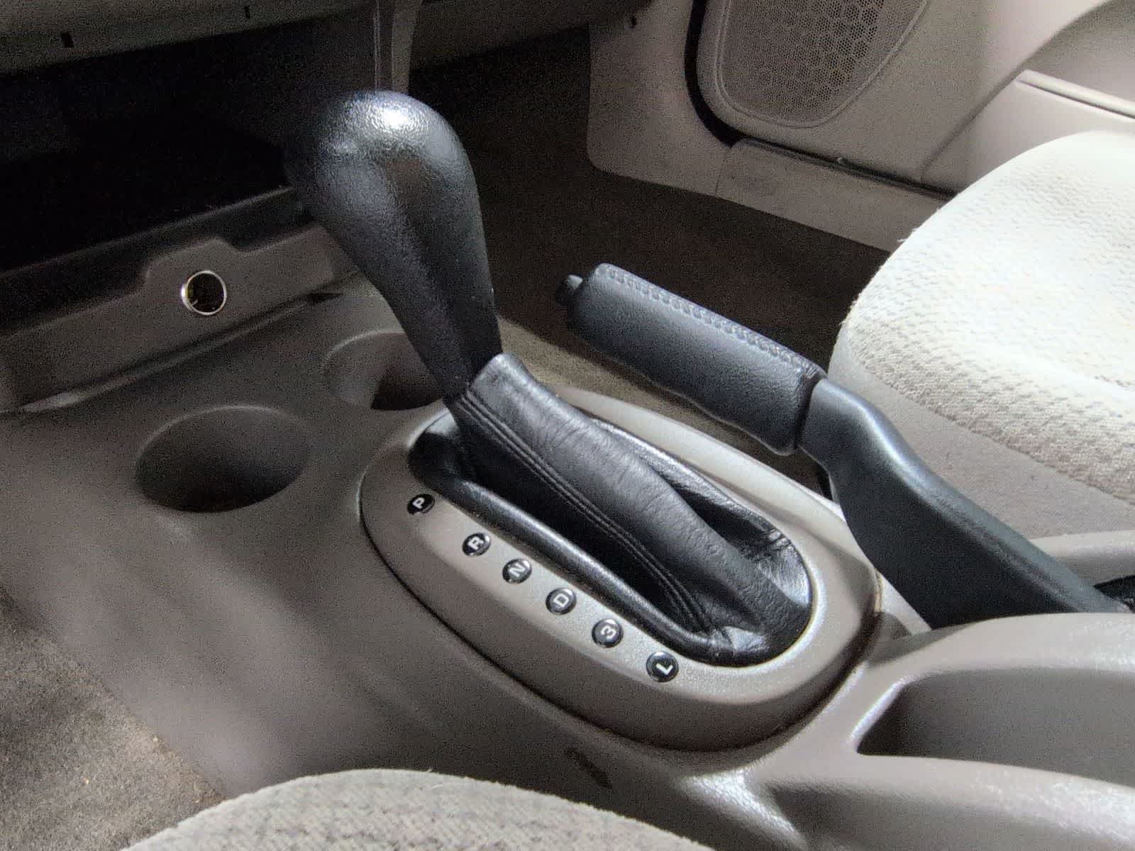 Thumbnail: 2006 Chrysler Sebring - 30