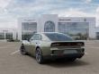 2026 Dodge Charger R/T Plus Sedan