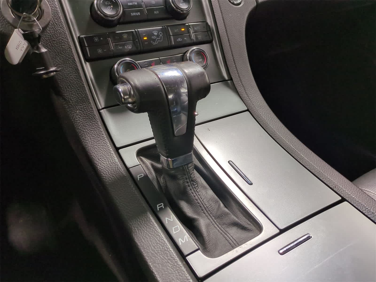 Thumbnail: 2010 Ford Taurus - 29