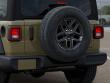 2026 Jeep Wrangler Sport S Sport Utility