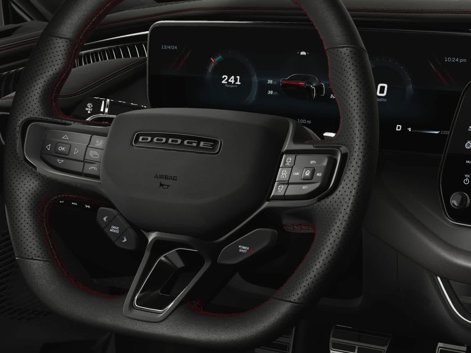 Thumbnail: 2024 Dodge Charger - 20