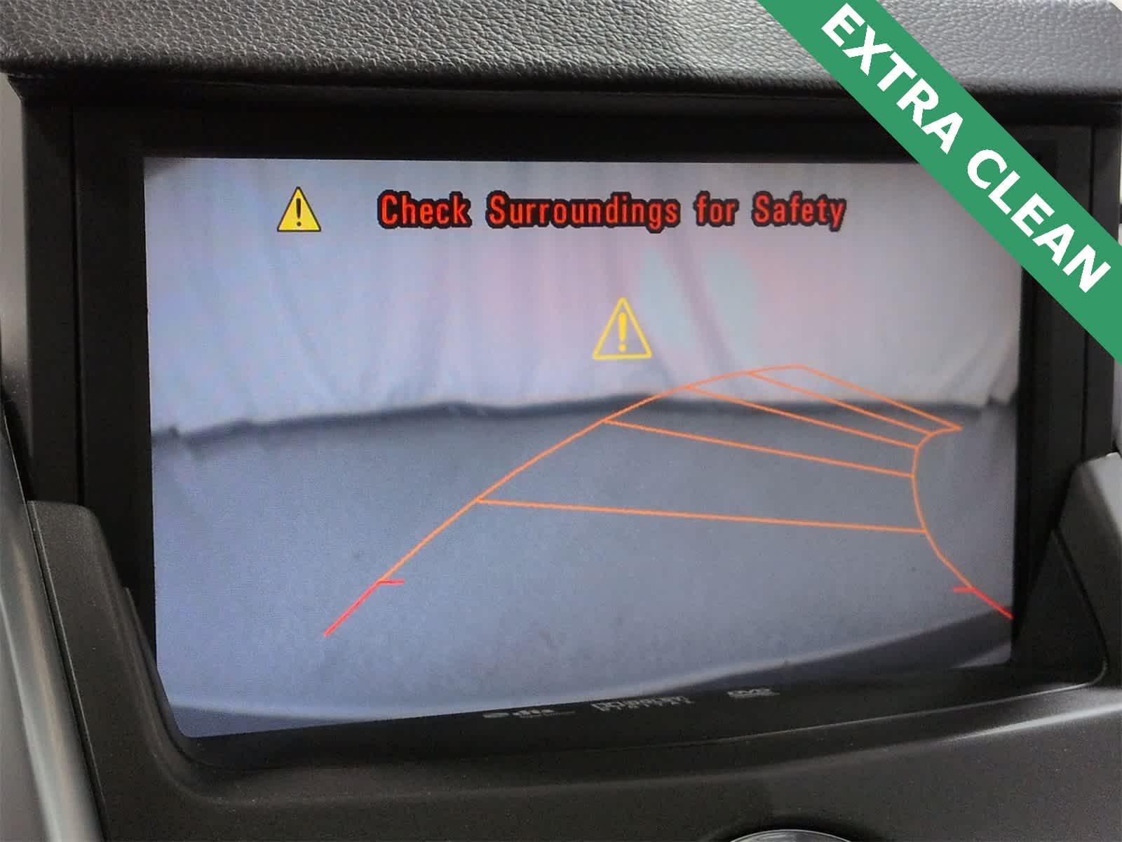 Thumbnail: 2010 Cadillac SRX - 32