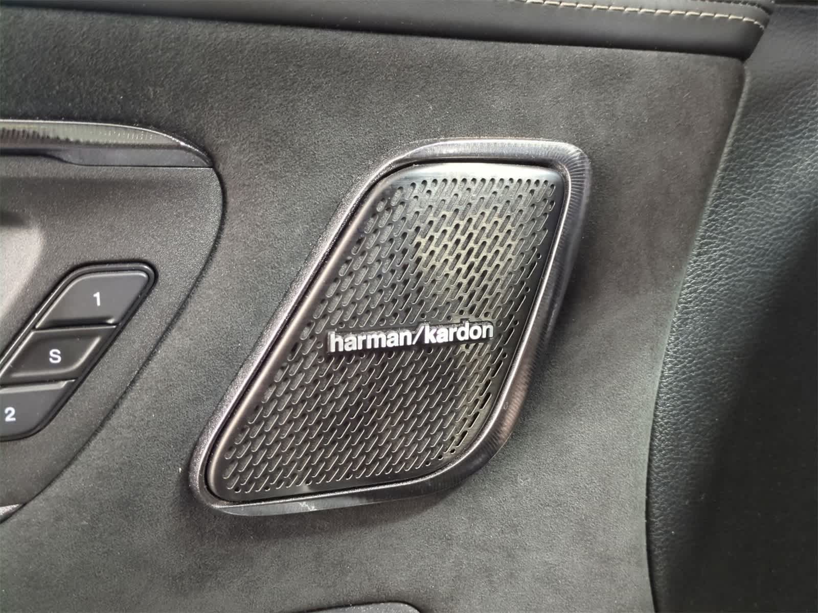 2021 RAM 1500 TRX 32