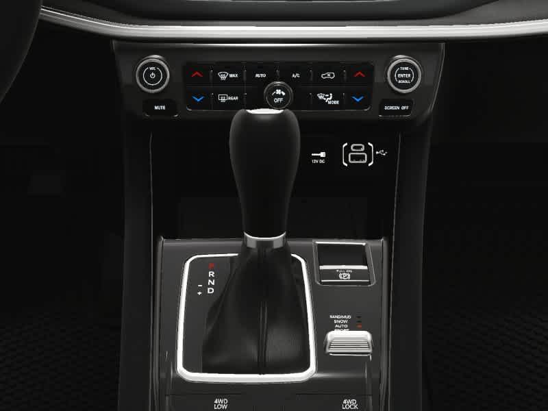 2025 Jeep Compass Limited 24