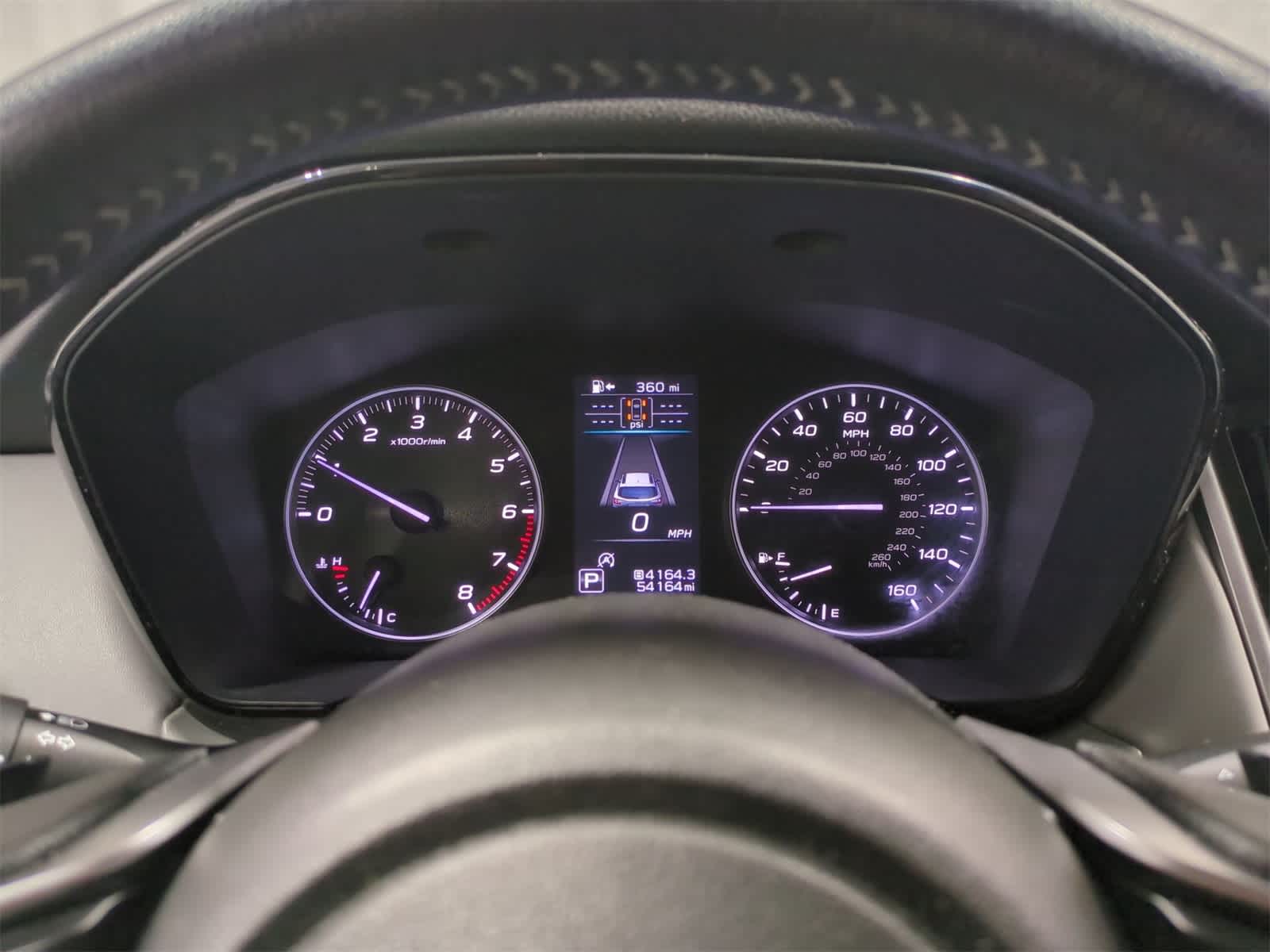 Thumbnail: 2020 Subaru Outback - 33