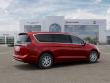 2026 Chrysler Pacifica Select Passenger Van