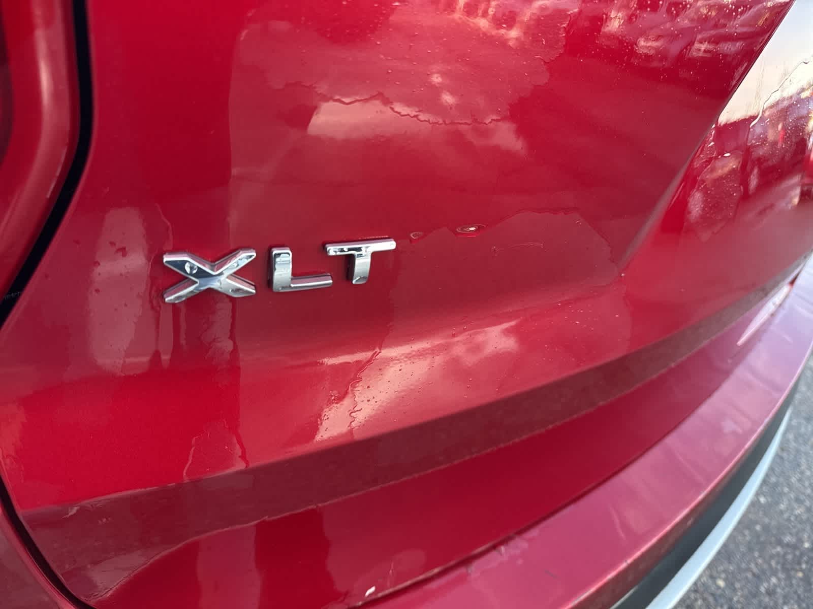 Thumbnail: 2017 Ford Explorer - 24