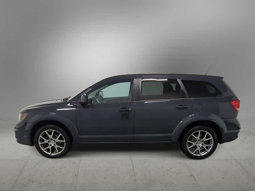 Thumbnail: 2017 Dodge Journey - 5