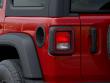 2026 Jeep Wrangler Sport S Sport Utility
