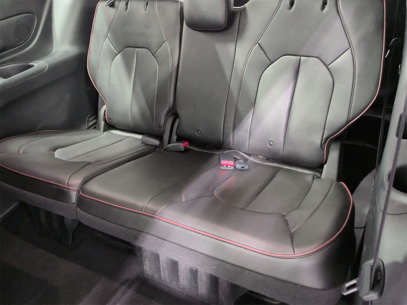 Thumbnail: 2020 Chrysler Pacifica - 39