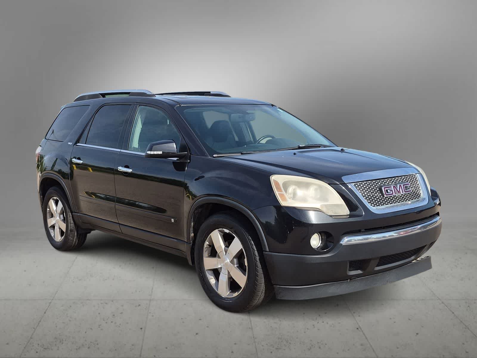 1GKEV33D49J149322