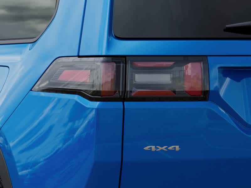 Thumbnail: 2026 Jeep Cherokee - 9