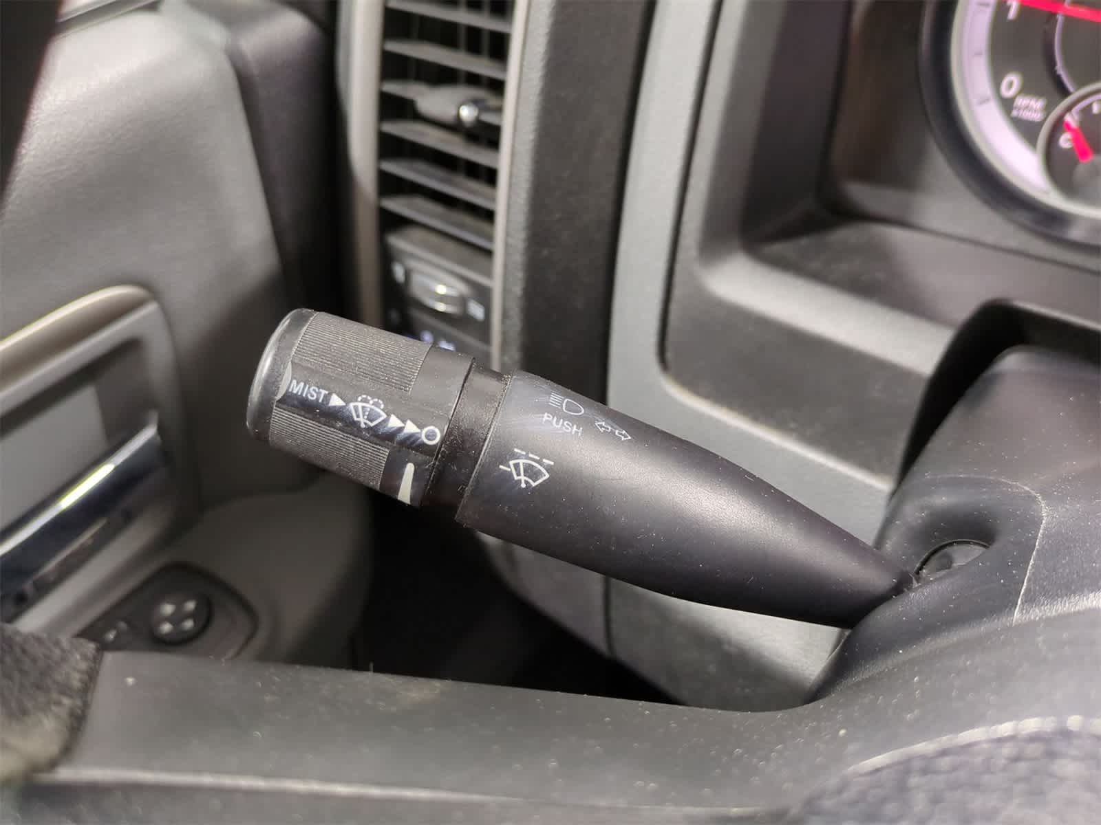Thumbnail: 2015 RAM 1500 - 22