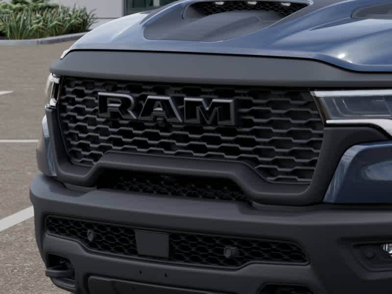 Thumbnail: 2026 RAM 1500 - 11