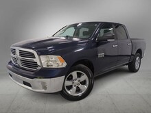 2016 Ram 1500 Big Horn Truck