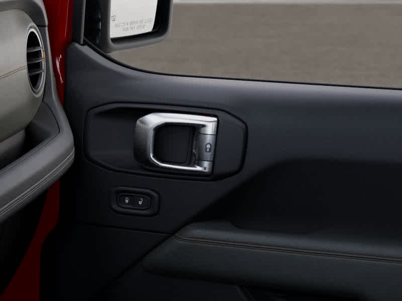 Thumbnail: 2026 Jeep Gladiator - 25