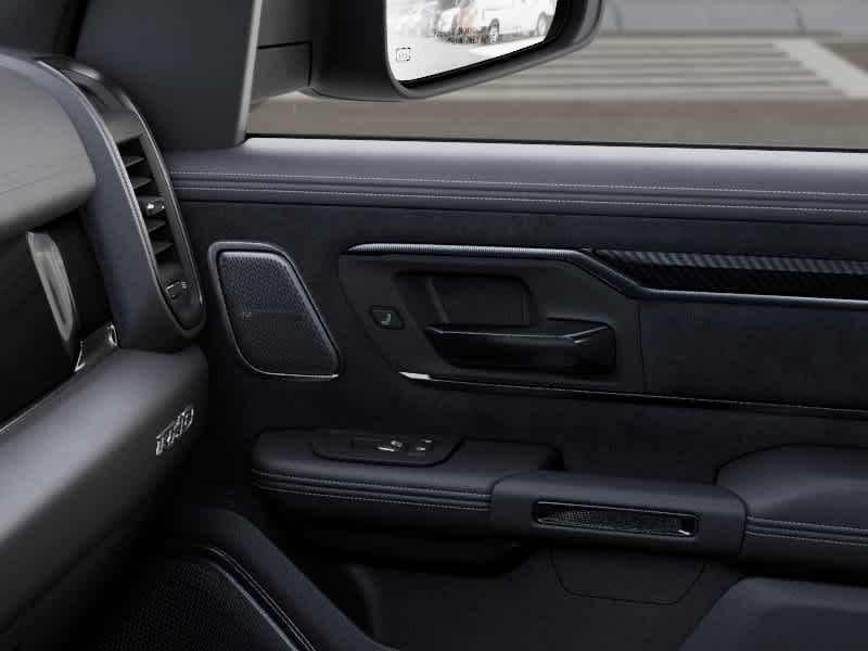 Thumbnail: 2026 RAM 1500 - 25