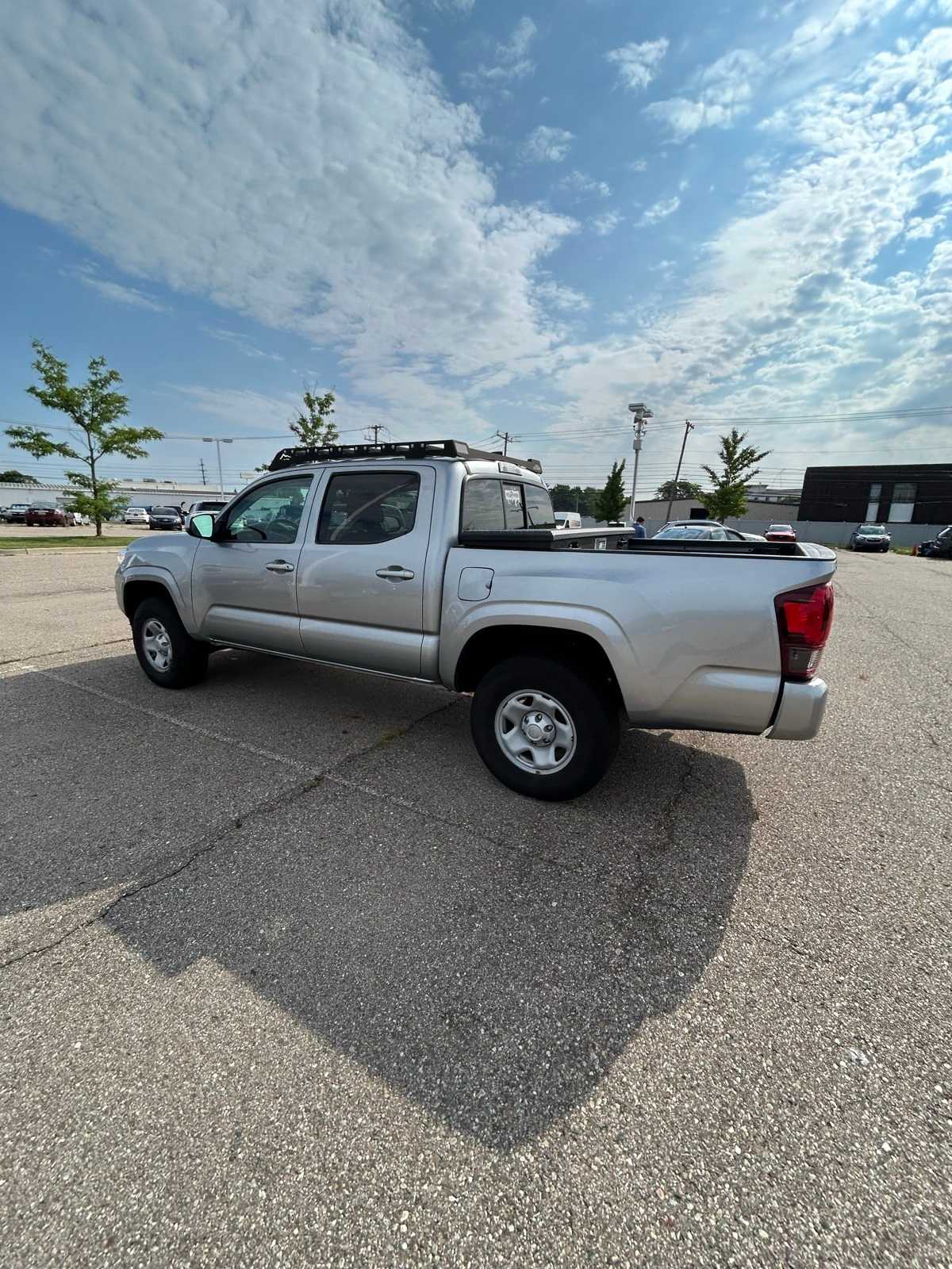 Thumbnail: 2023 Toyota Tacoma - 28