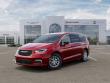 2026 Chrysler Pacifica Select Passenger Van