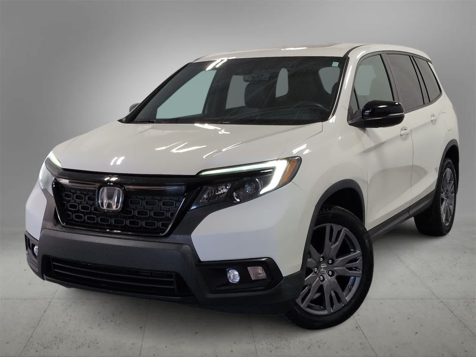 Thumbnail: 2019 Honda Passport - 1