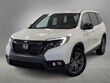  Honda Passport