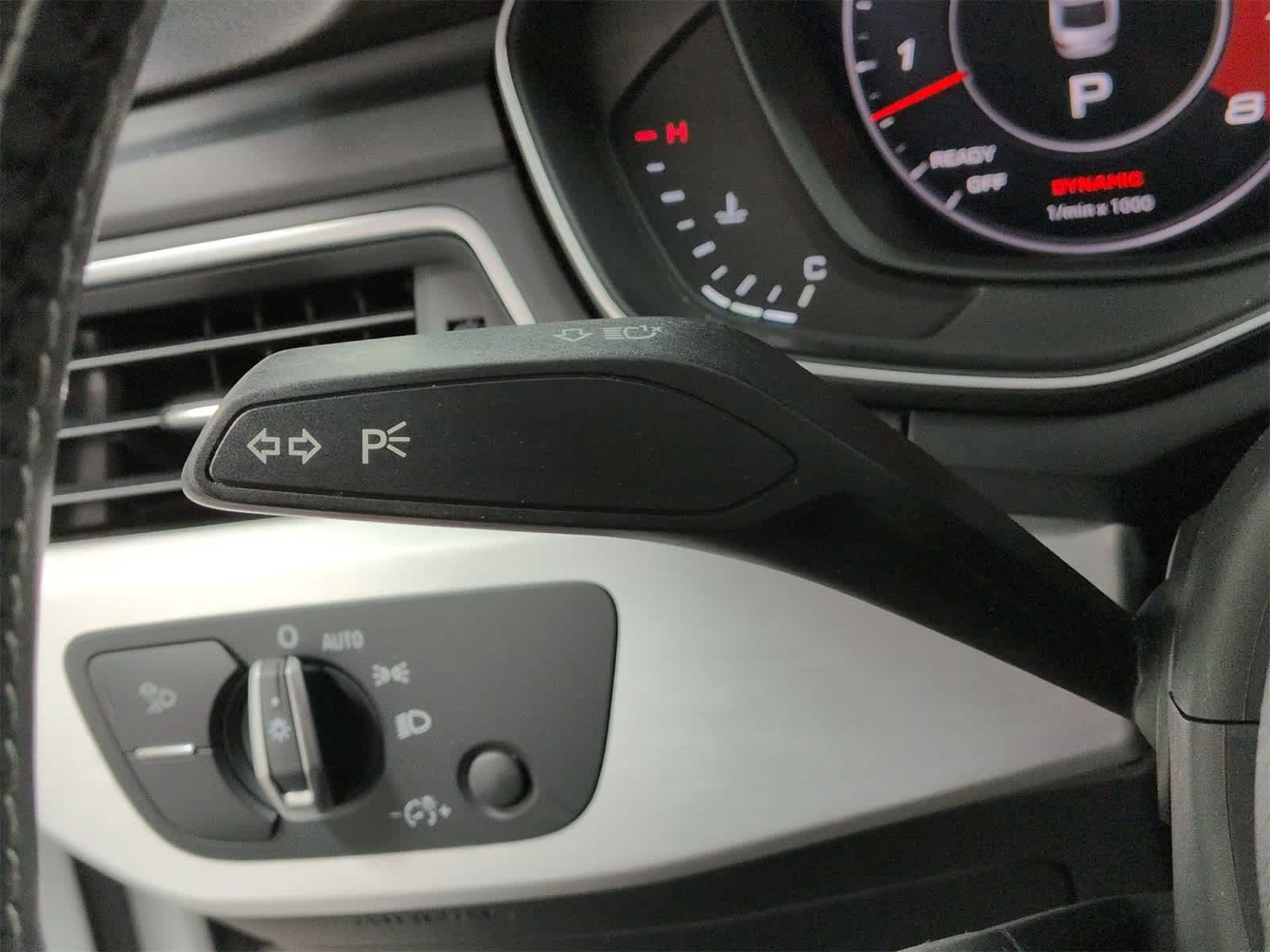 Thumbnail: 2019 Audi S5 - 29