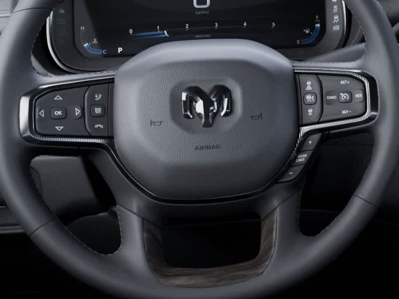 Thumbnail: 2026 RAM 3500 - 19