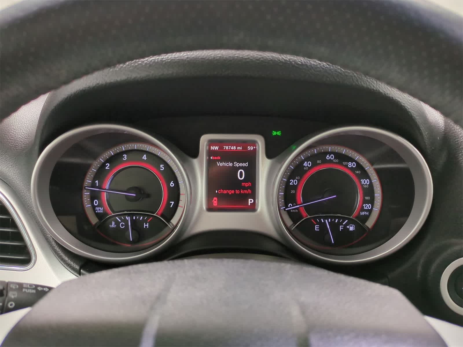 Thumbnail: 2017 Dodge Journey - 33