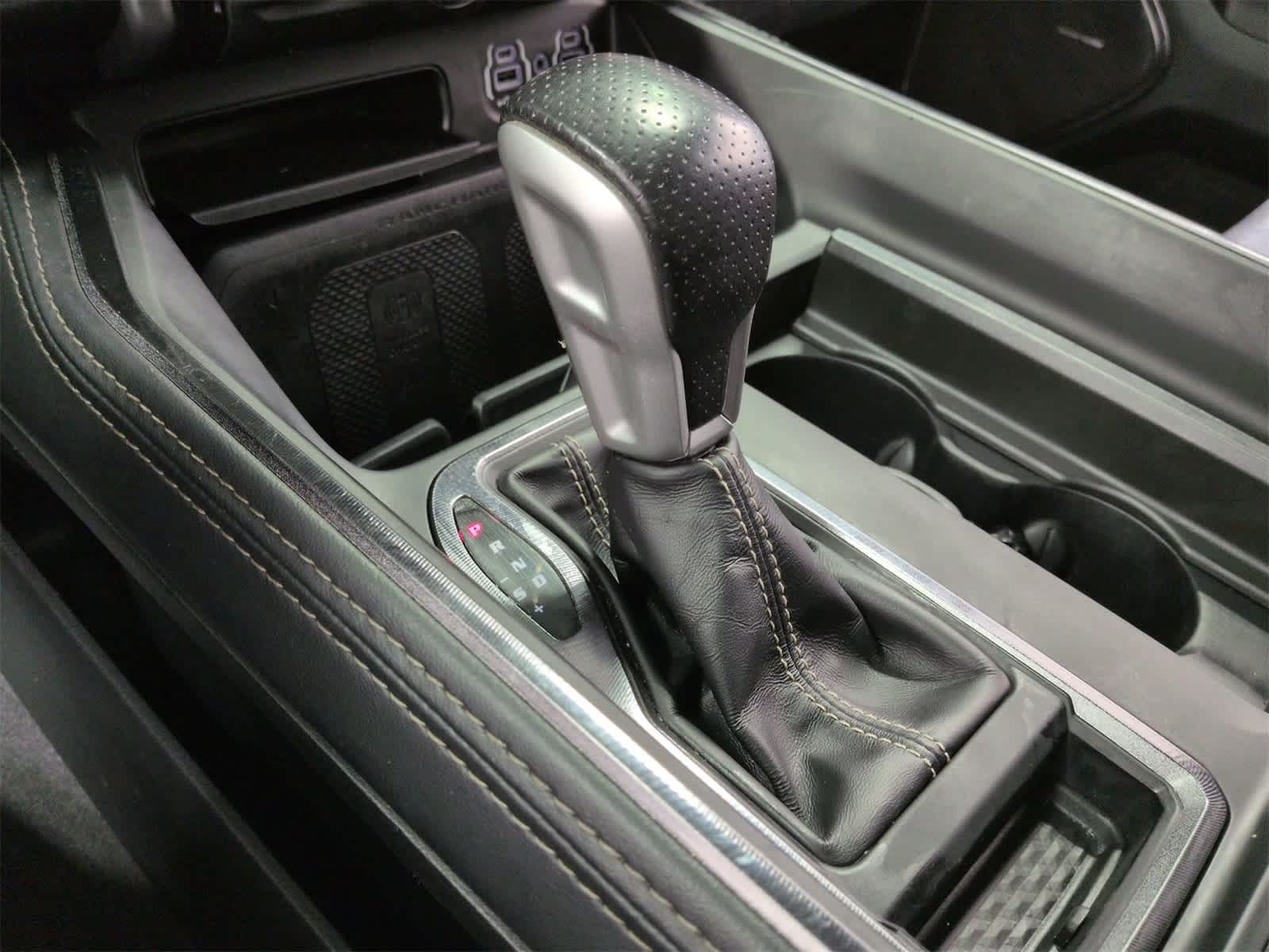 Thumbnail: 2021 RAM 1500 - 35