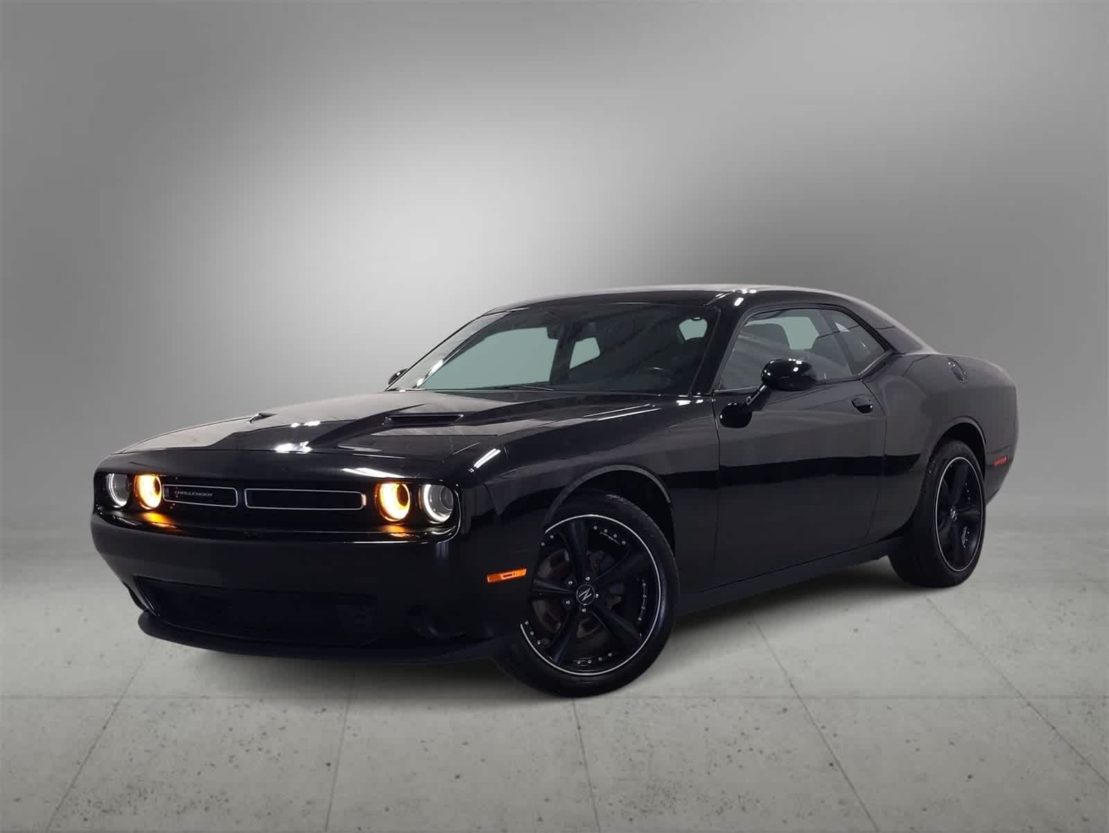 2016 Dodge Challenger SXT -
                  Farmington Hills, MI