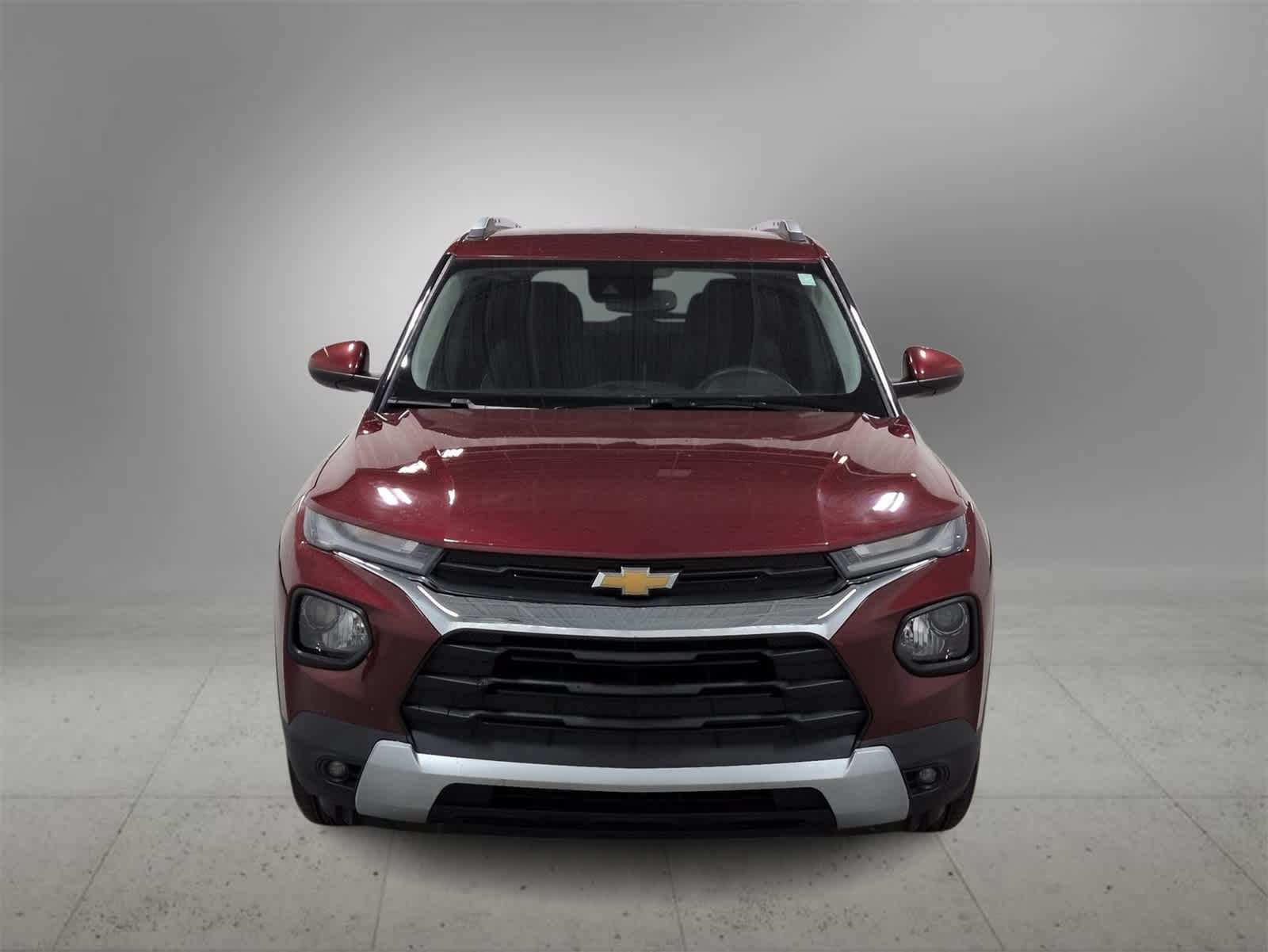 Thumbnail: 2023 Chevrolet TrailBlazer - 3