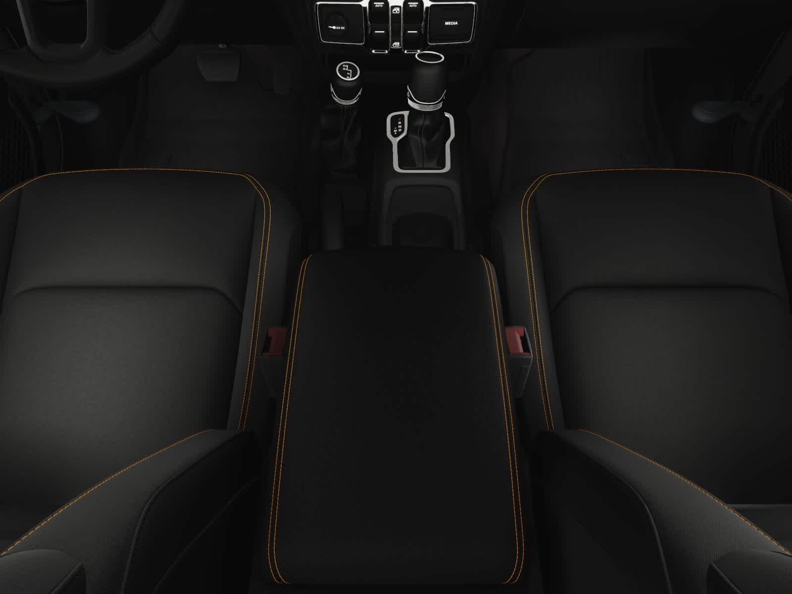 Thumbnail: 2025 Jeep Wrangler - 23