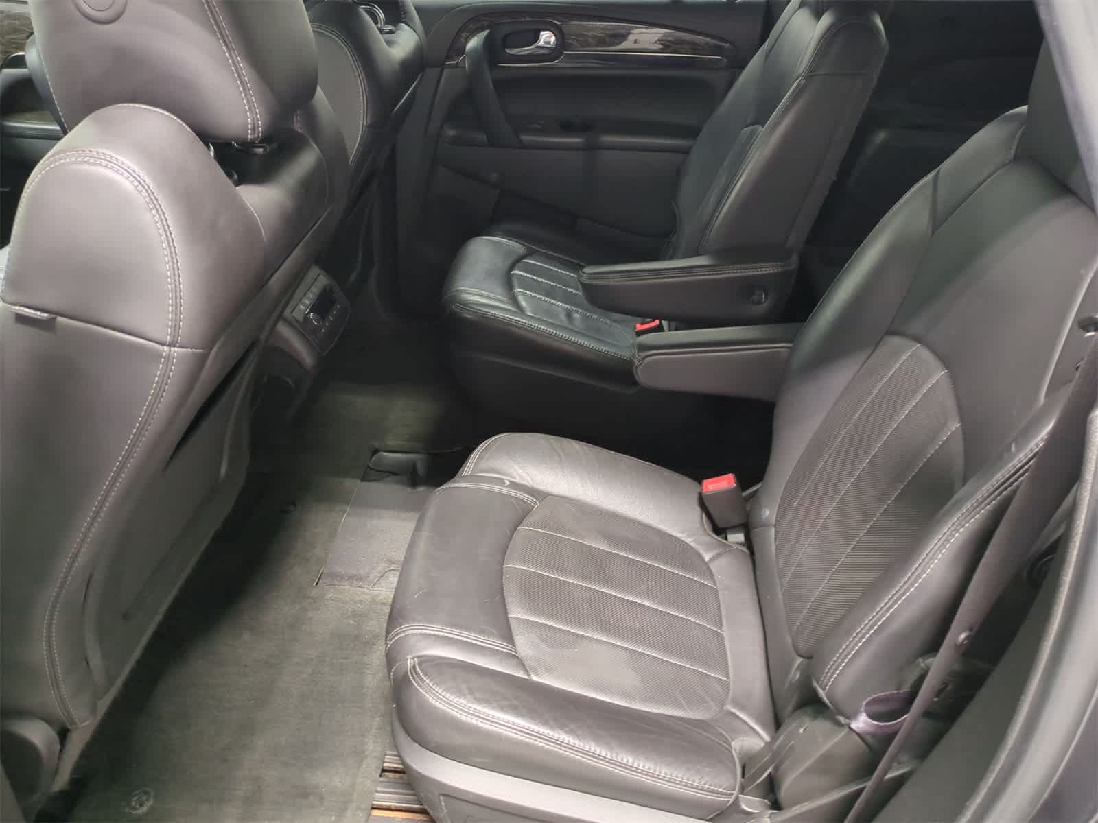 Thumbnail: 2014 Buick Enclave - 20