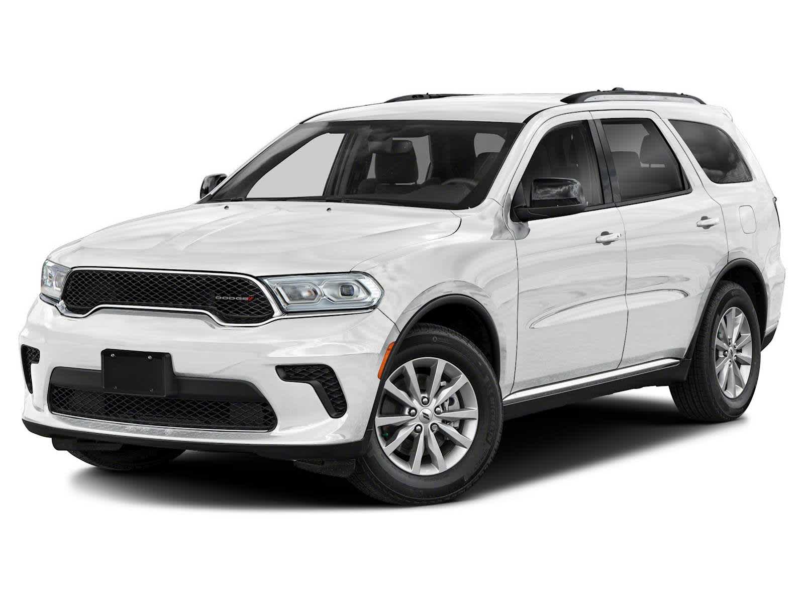 Thumbnail: 2026 Dodge Durango - 1