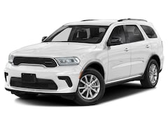 2026 Dodge Durango GT Plus Hemi V8 Sport Utility