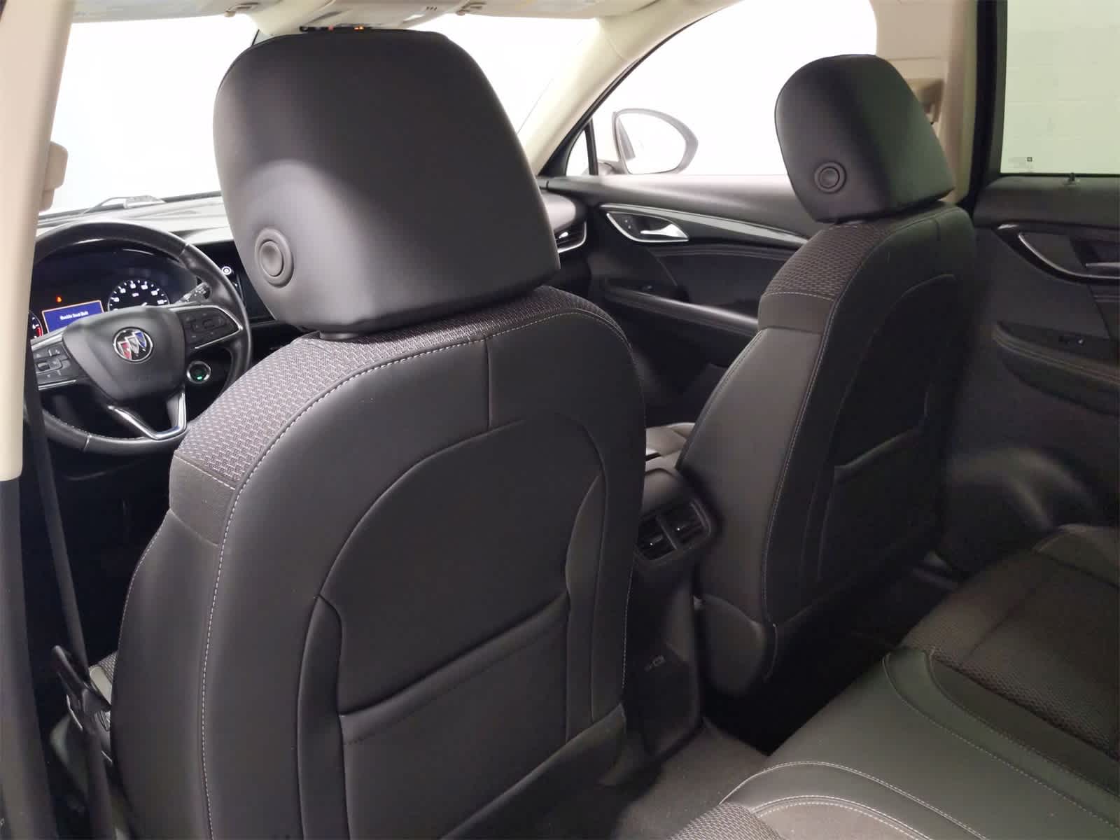 Thumbnail: 2021 Buick Envision - 18