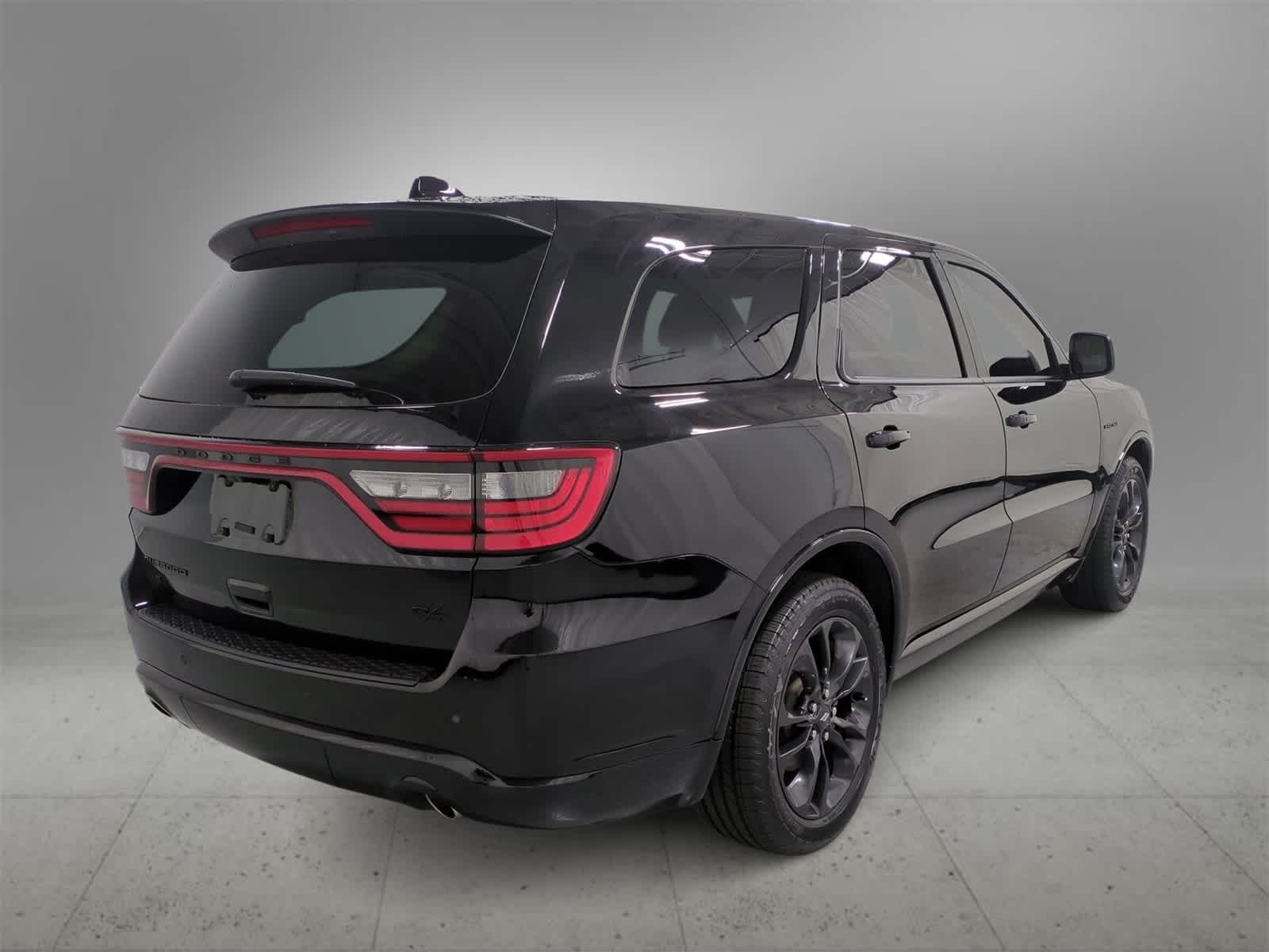 Thumbnail: 2022 Dodge Durango - 8