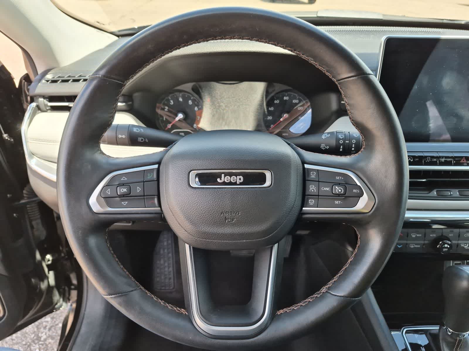 Thumbnail: 2022 Jeep Compass - 22