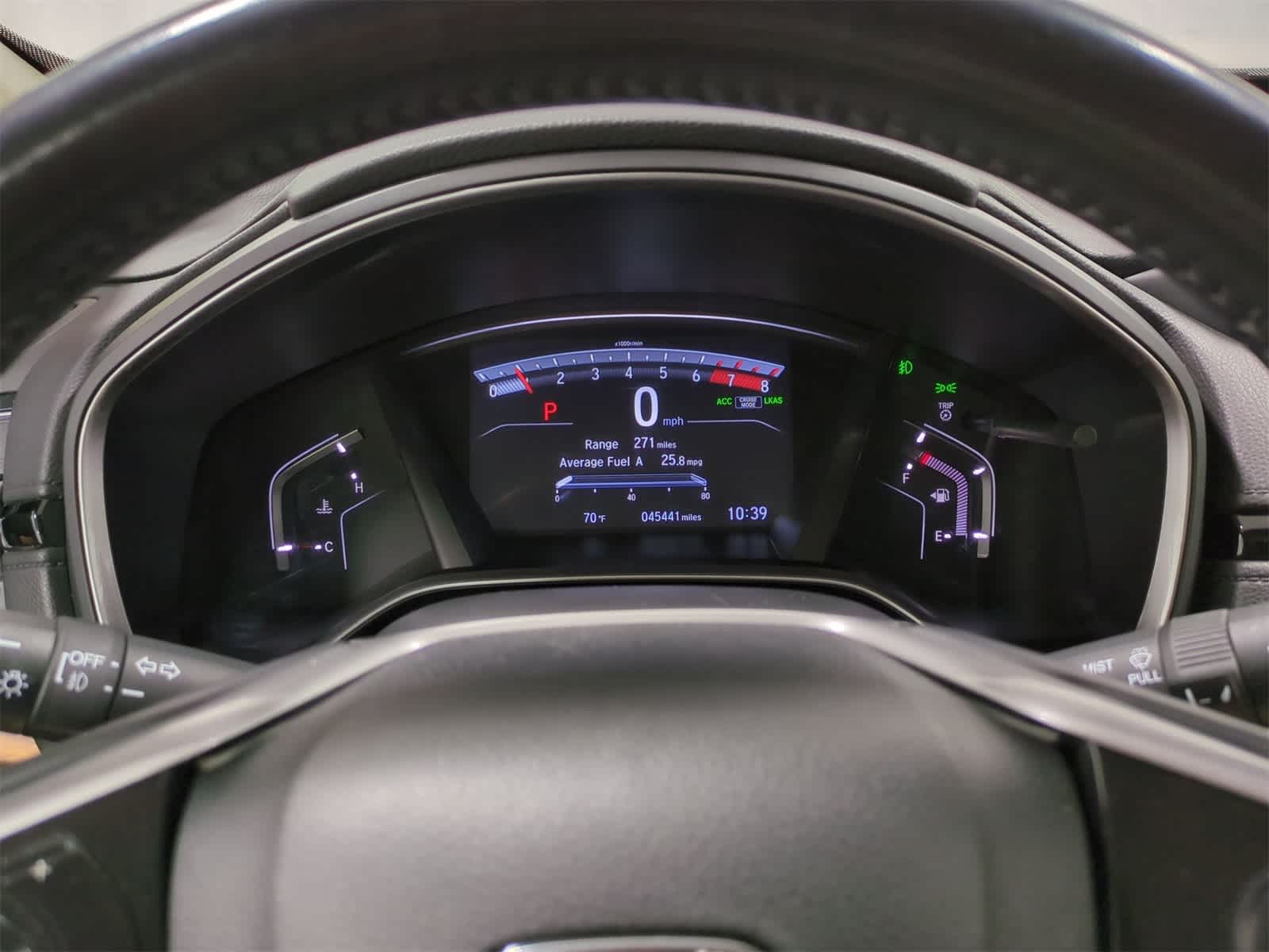 Thumbnail: 2019 Honda CR-V - 35