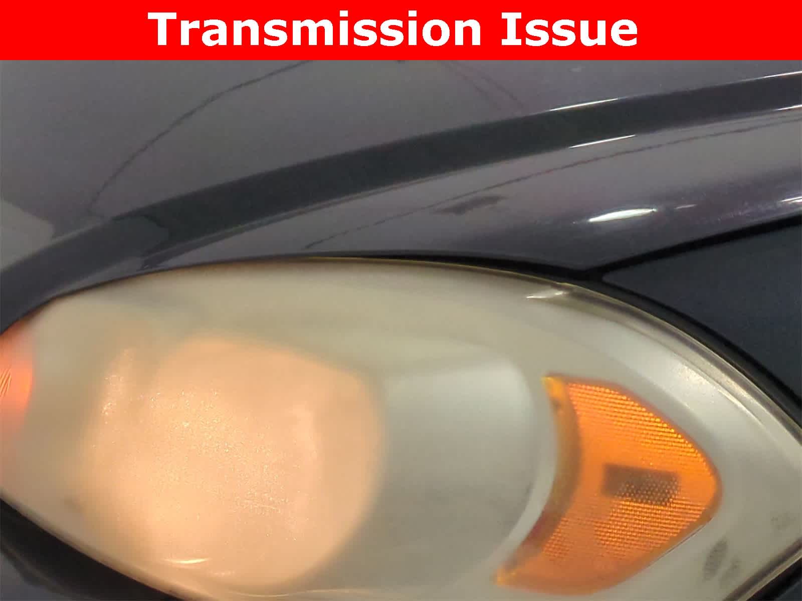 Thumbnail: 2008 Chevrolet Impala - 11