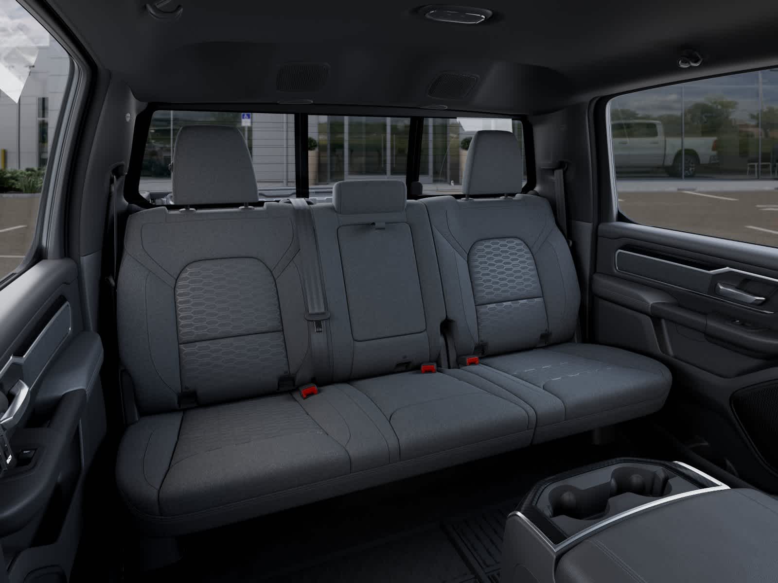 Thumbnail: 2026 RAM 1500 - 15