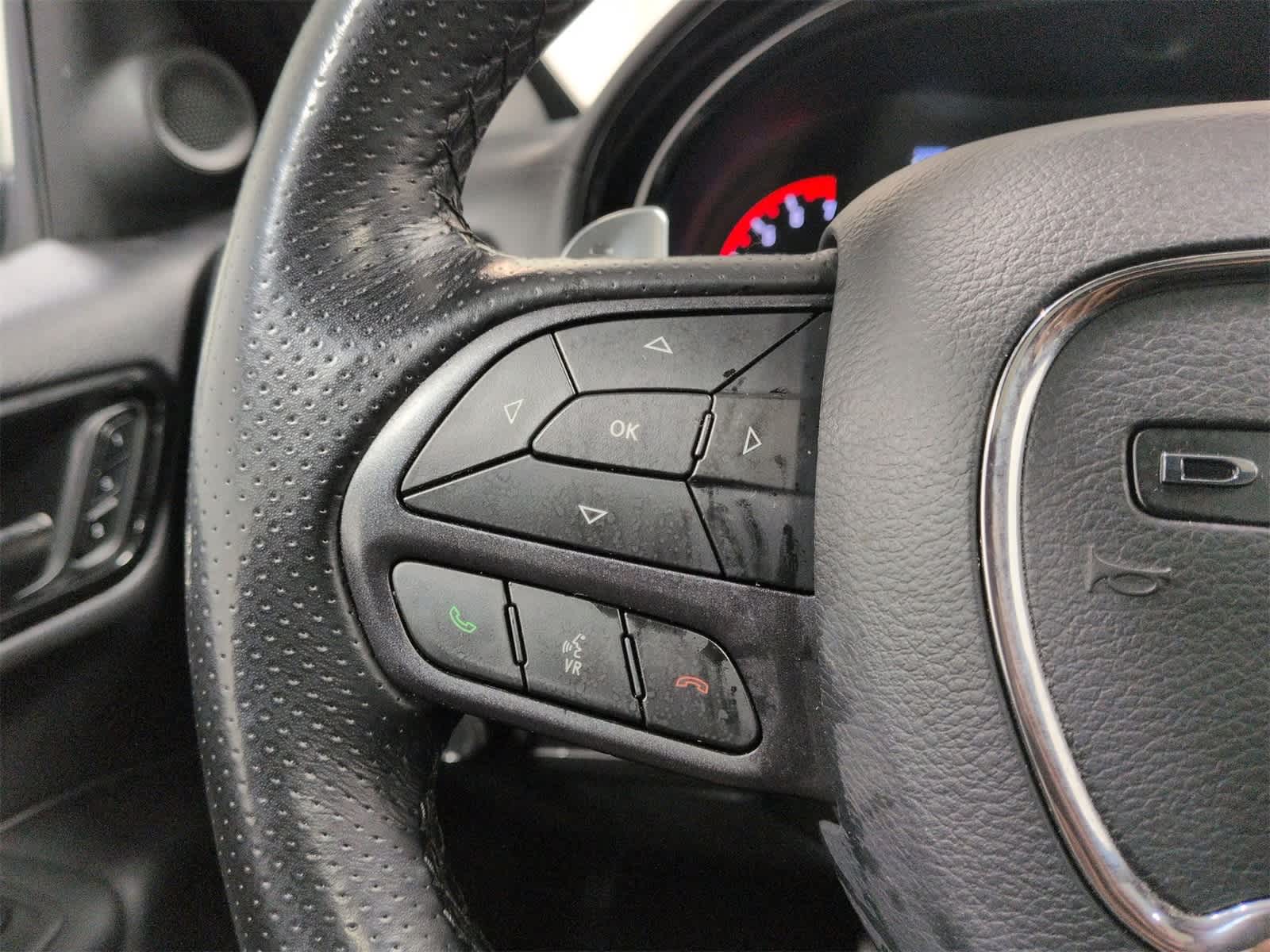 Thumbnail: 2024 Dodge Durango - 26