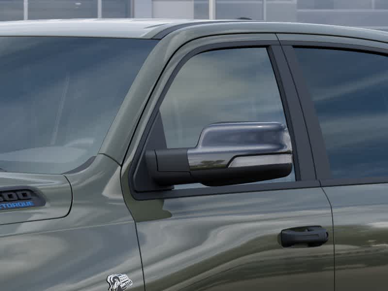 Thumbnail: 2026 RAM 1500 - 12