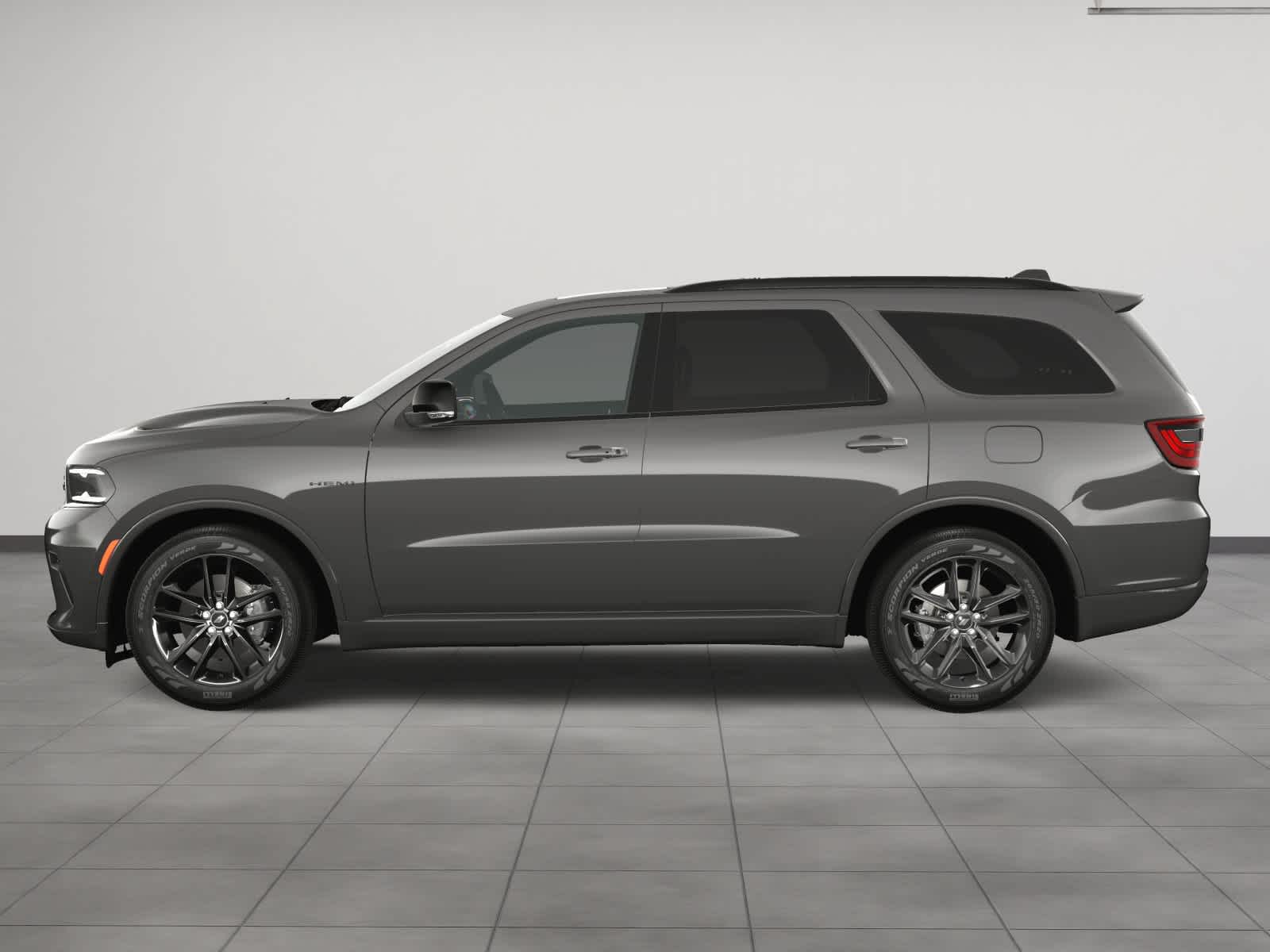 2025 Dodge Durango R/T 3